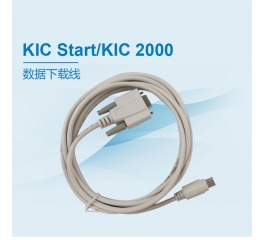 KIC Star2000数据下载线
