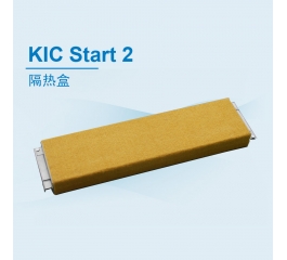 KIC Star2隔热盒