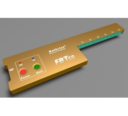布瑞得炉温测试仪 FBT60