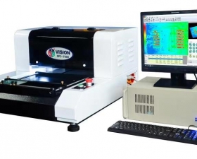 ASC SPI-7500 3D锡膏测厚仪