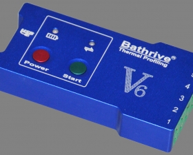 布瑞得炉温测试仪 V6